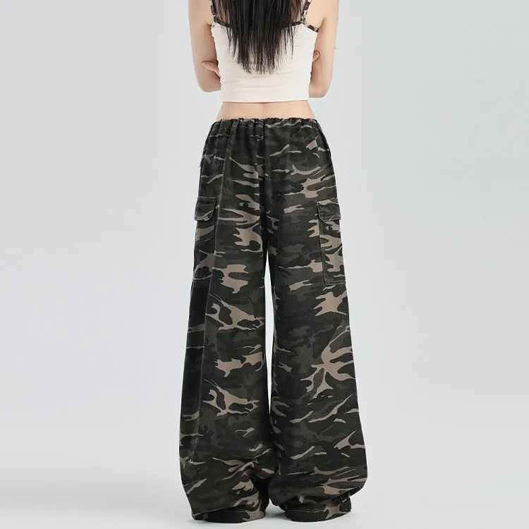 Aros Super Shopping Cargo Pants Women's-0