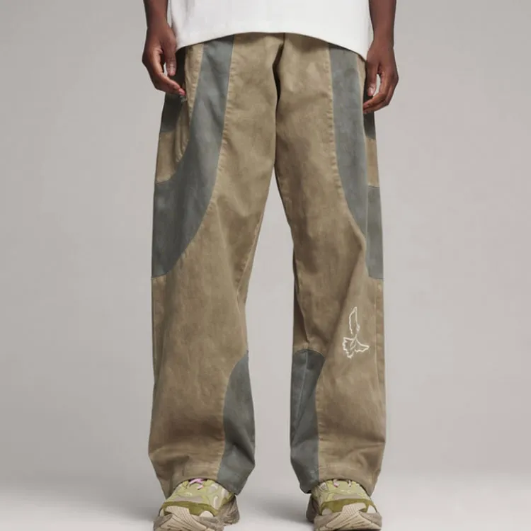 PUMA X Kidsuper Dyed Track Pants-2