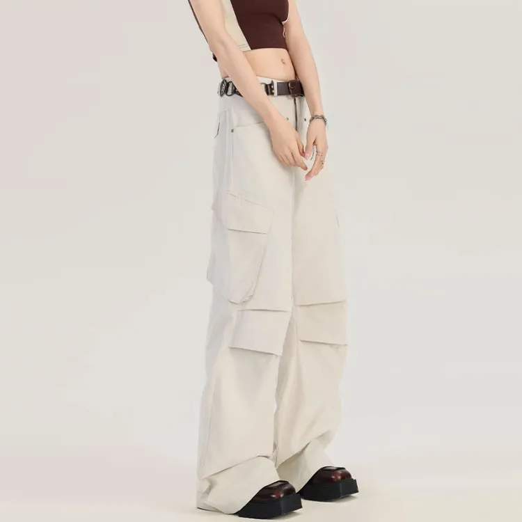 Aros Super Shopping Casual Pants Women's Sand-2