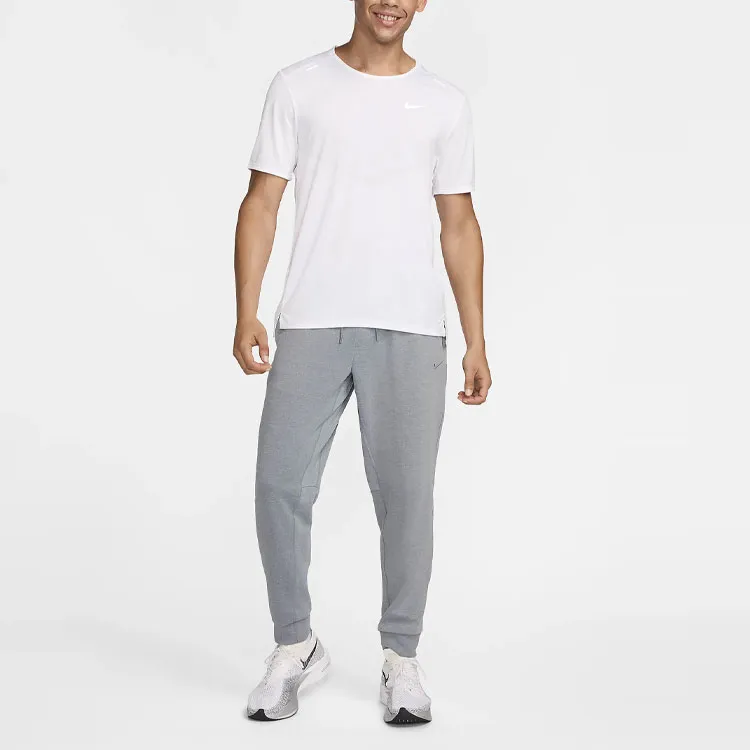 Nike Primary Fleece Men's Dri FIT Uv Performance Joggers-2