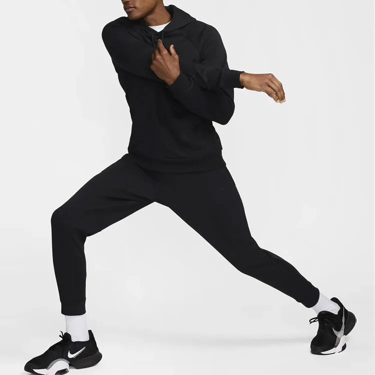 Nike Primary Fleece Men's Dri FIT Uv Performance Joggers-3
