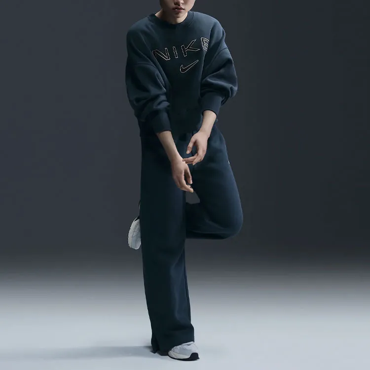 Nike Sportswear Phoenix Fleece Sweatshirt Women's-3