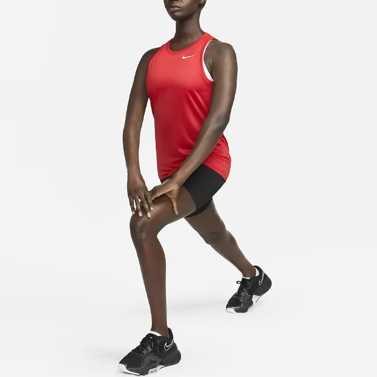 Nike Dri FIT Women's Training Tank-2