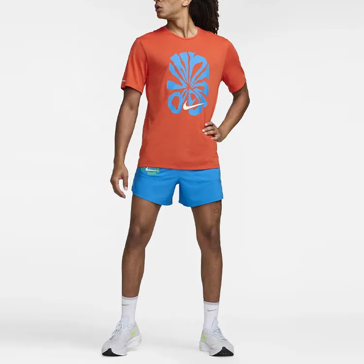 Nike Rise 365 Run Energy Men's Dri-FIT Short-Sleeve Running Top-2