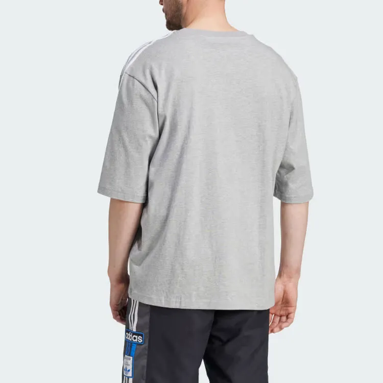 Adidas Adicolor Oversized Tee-2