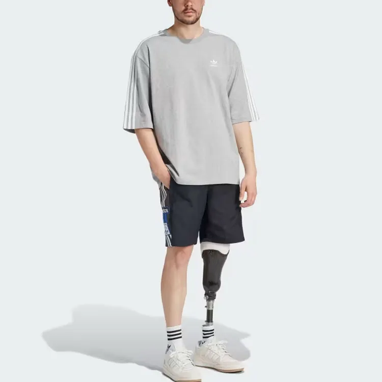 Adidas Adicolor Oversized Tee-3