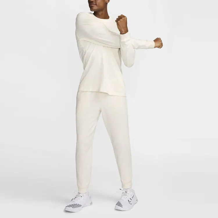 Nike Primary Fleece Men's Dri FIT Uv Performance Joggers-2