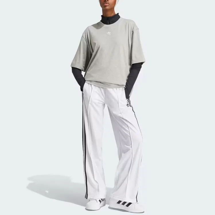Adidas Originals Essentials Boyfriend Tee-3