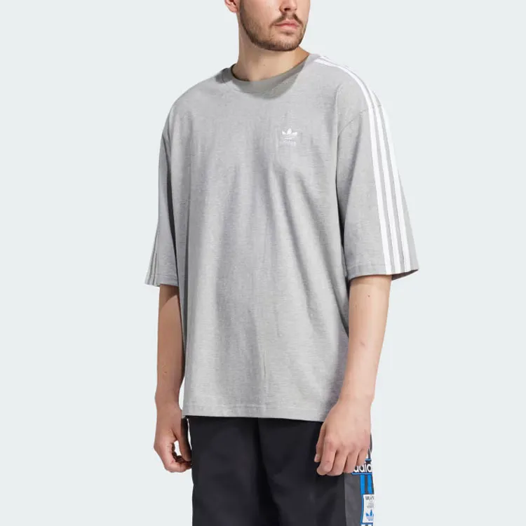 Adidas Adicolor Oversized Tee-1