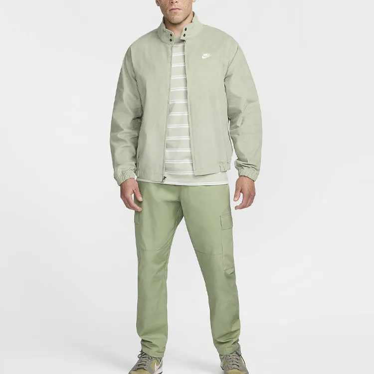 Nike Sportswear Club Men's Corduroy Harrington Jacket-2