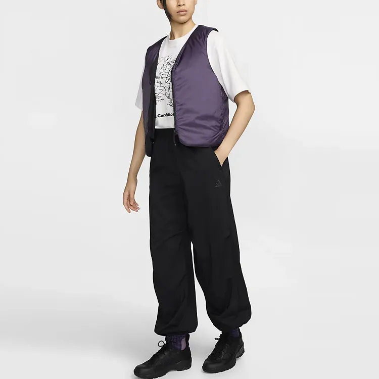 Nike ACG 'Activitorium' Casual Pants Women's Black-2