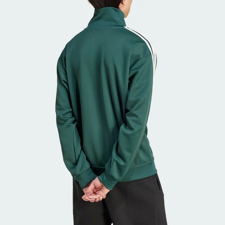 Adidas Originals Funnelneck Track Top-1