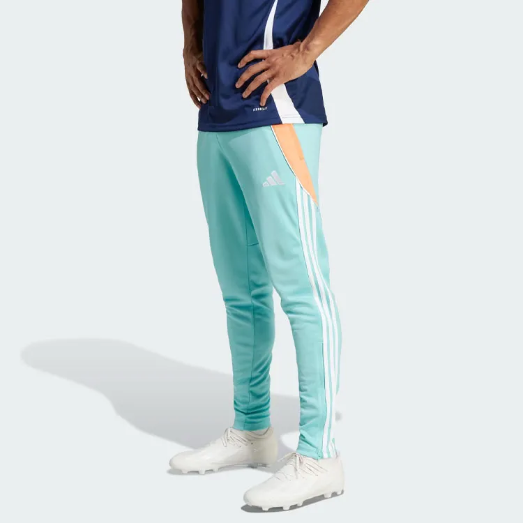 Adidas Free Shipping With AdiClub Tiro 24 Training Pants-1