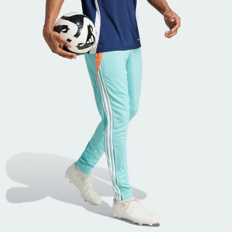 Adidas Free Shipping With AdiClub Tiro 24 Training Pants-2
