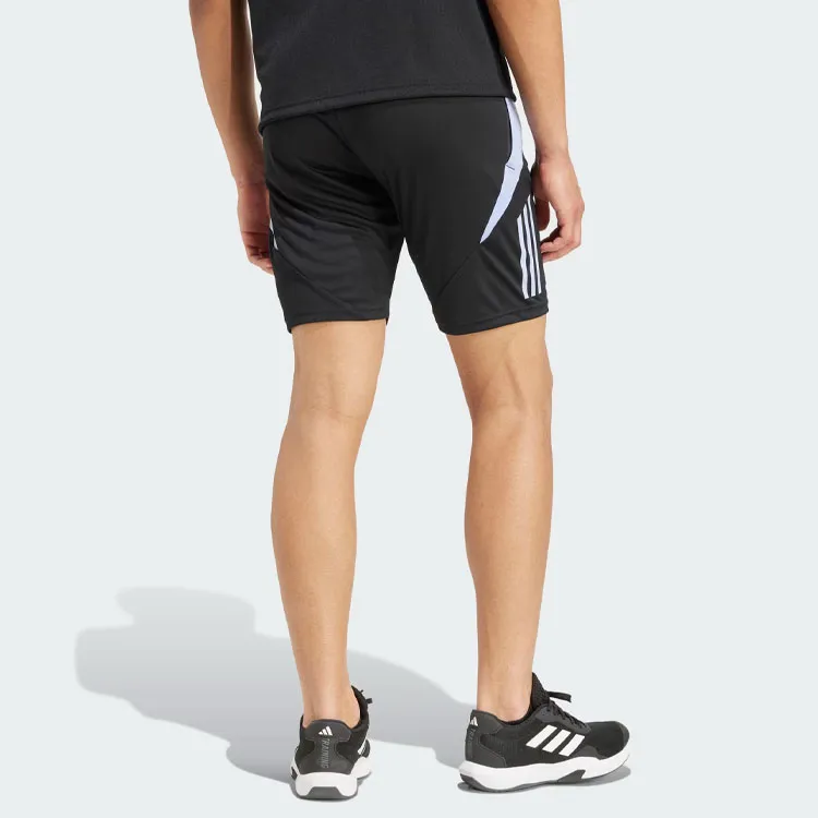 Adidas All Blacks Rugby Shorts Casual Shorts Men's All Black-2
