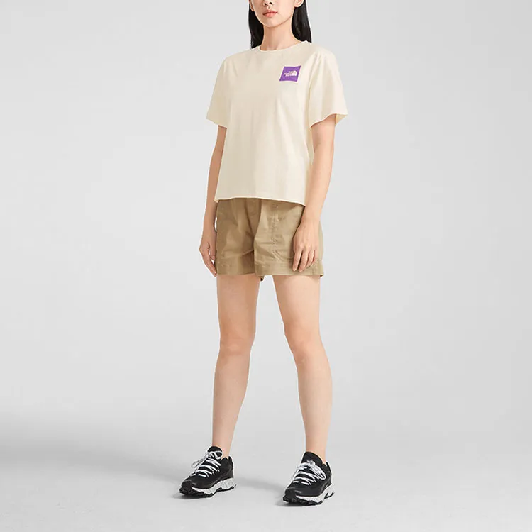 THE NORTH FACE MTheNorthFace Casual Shorts Women's Khaki-4