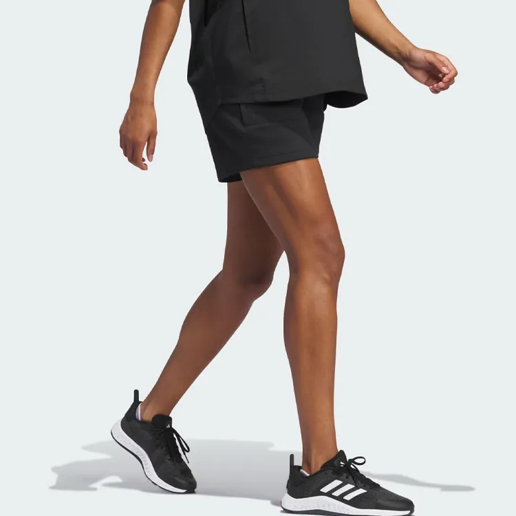 Adidas Dugout Batting Practice Shorts Sports Shorts Unisex Black-2