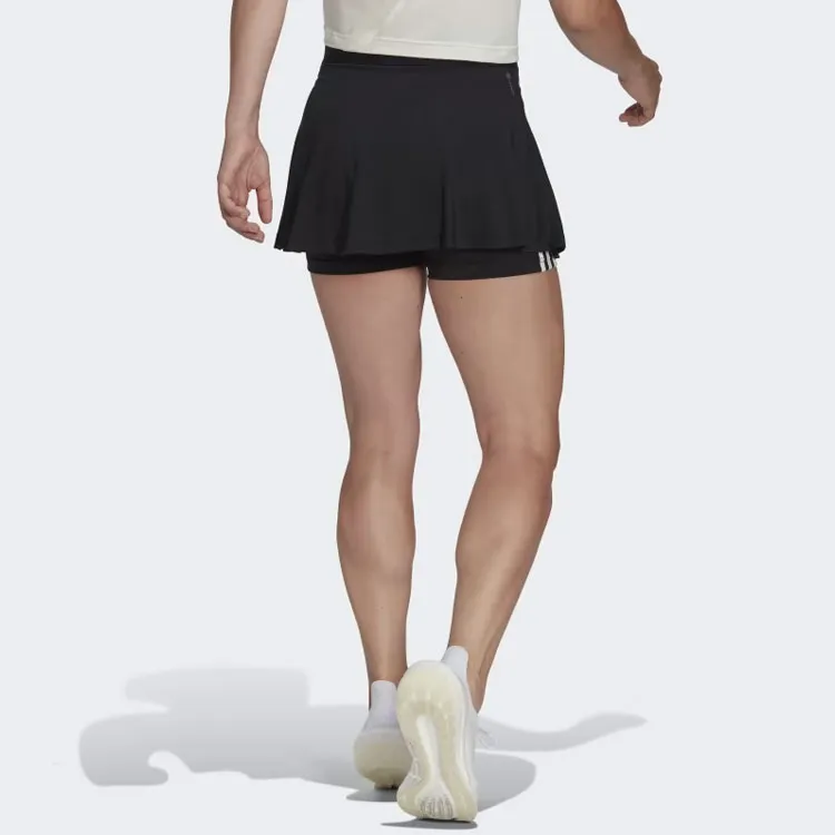 Adidas Aeroready Train Essentials Sports Shorts Women's Black-2