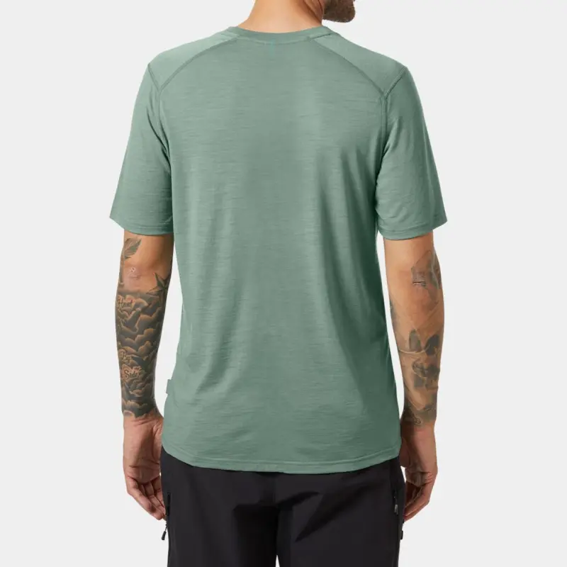 HELLY HANSEN HH Durawool T-Shirt Men's-3