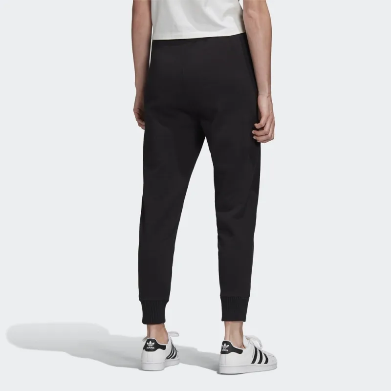 Adidas Originals Casual Pants Women's Black-3