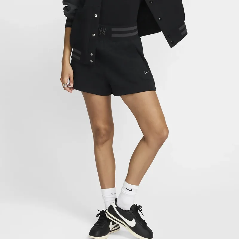 Nike Serena Williams Design Crew Women's Loose Mid Rise 3' Shorts-1