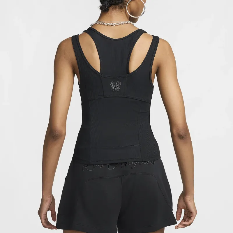 Nike Serena Williams Design Crew Women's Cutout Tank Top-2