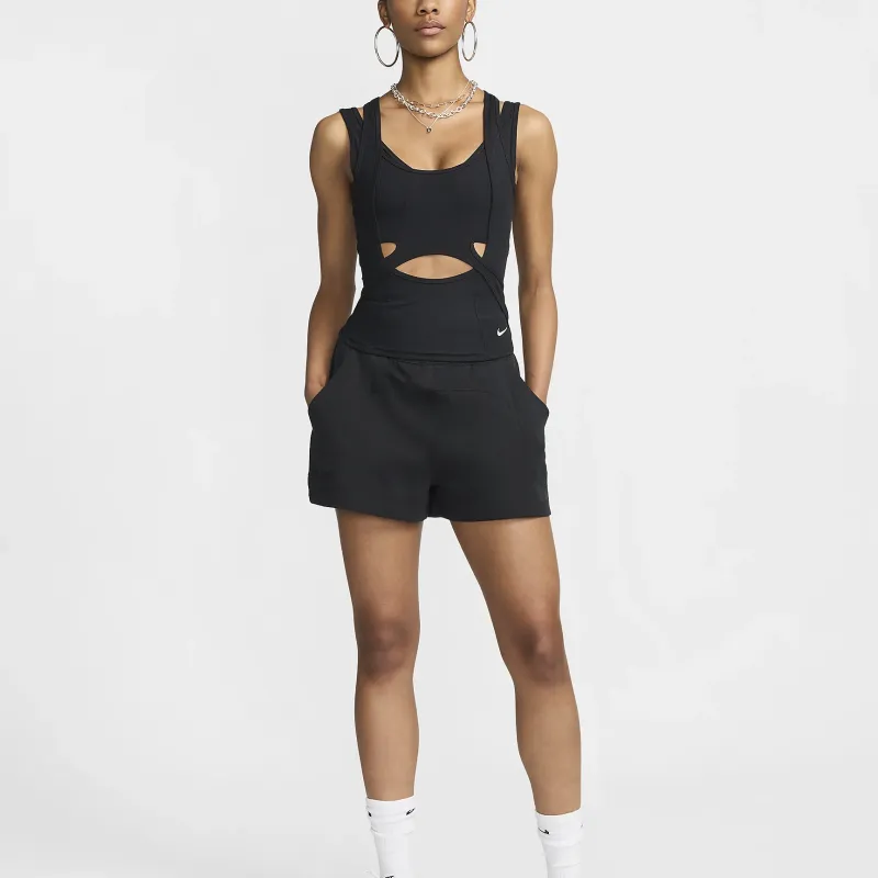 Nike Serena Williams Design Crew Women's Cutout Tank Top-1