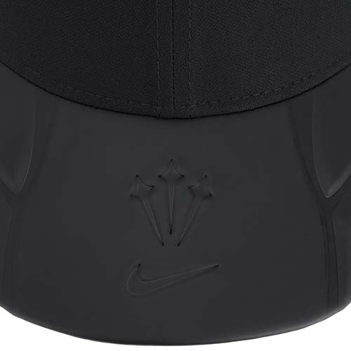 Nike X Nocta Basketball Legacy91 Cap Black F (One Size