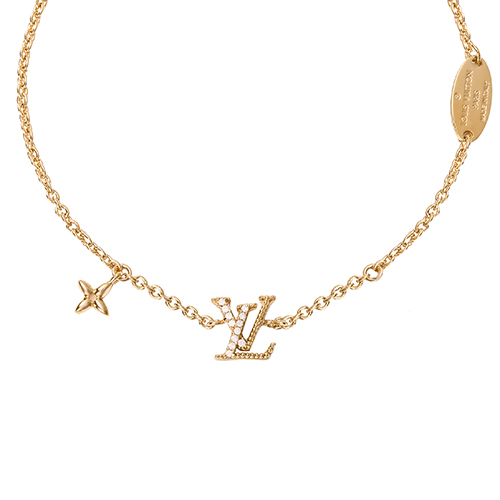 LOUIS VUITTON Lv Iconic Bracelet - POIZON