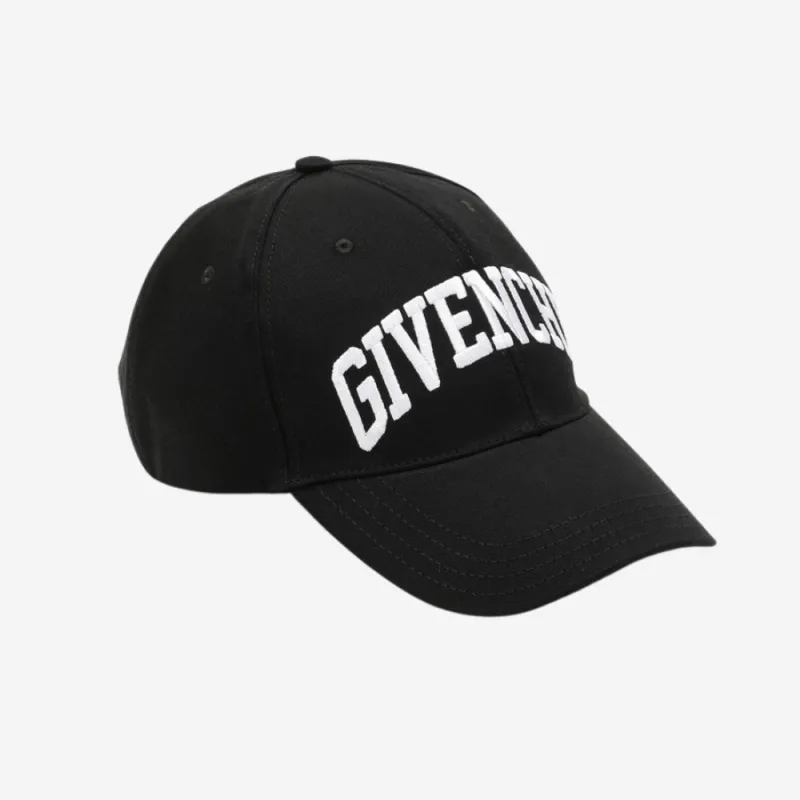 Givenchy Logo Cap-3