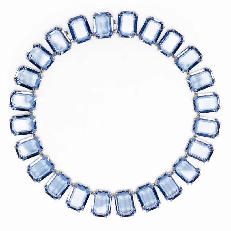 Swarovski Millenia Crystal Necklace-3