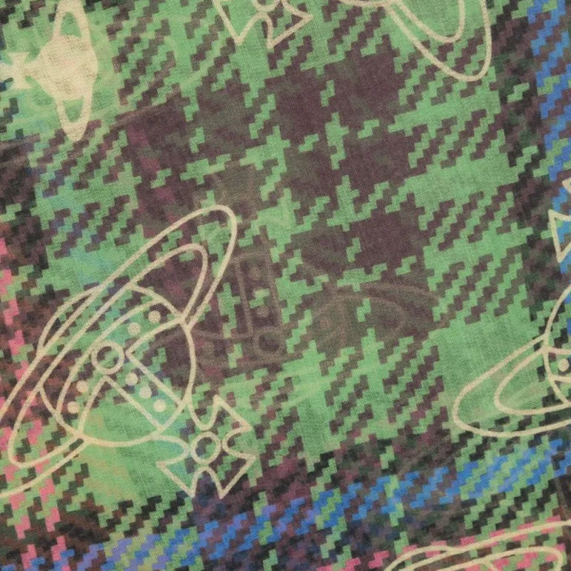 Vivienne Westwood Knit Scarves Women's-2