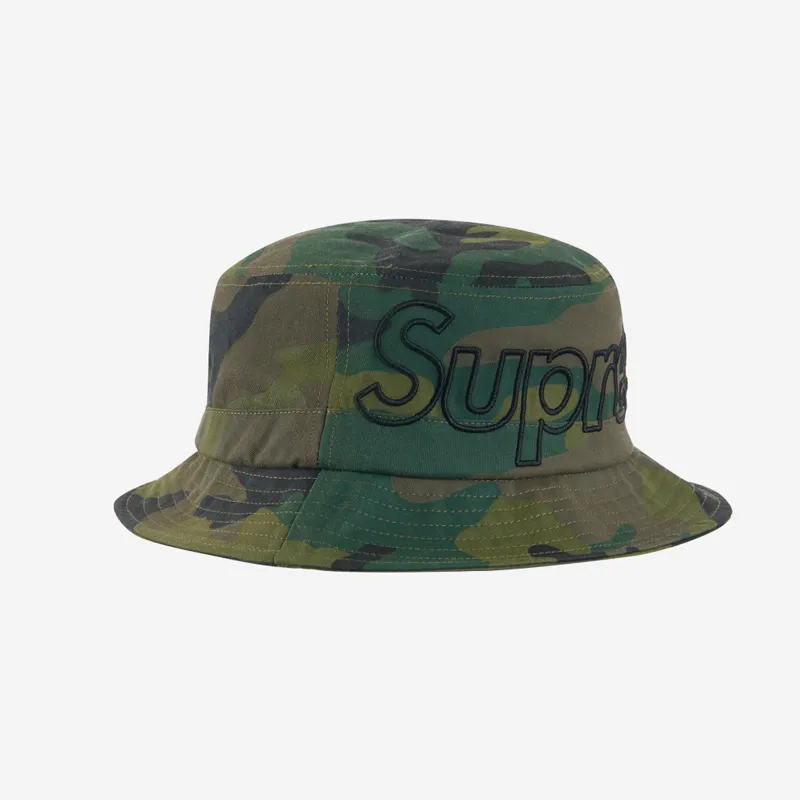 Supreme Outline Crusher-5