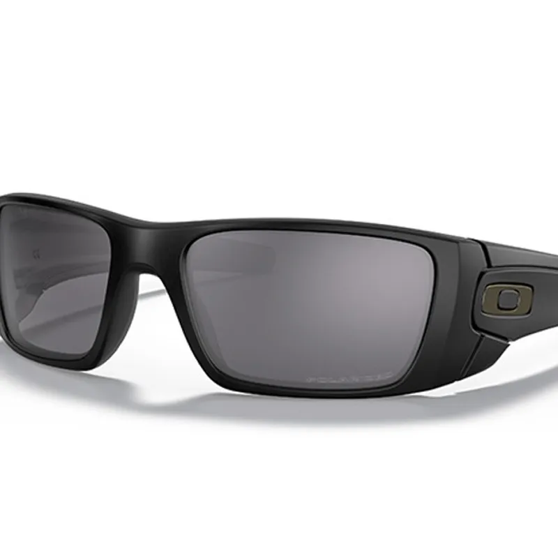 Oakley Gascan Sunglasses-7