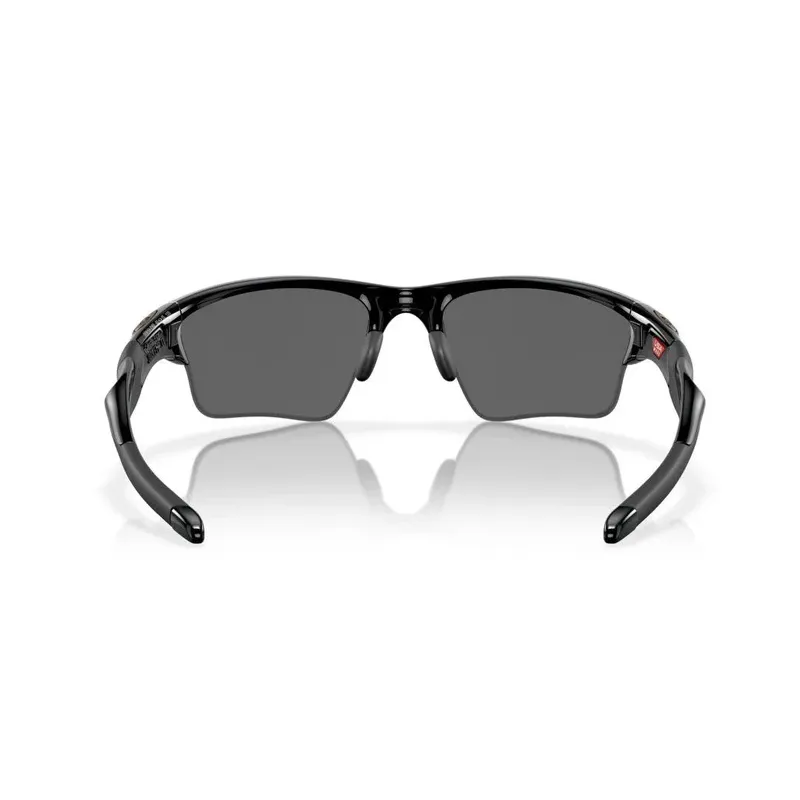 Oakley O Matter Irregular Shape Sunglasses Men's Black-5