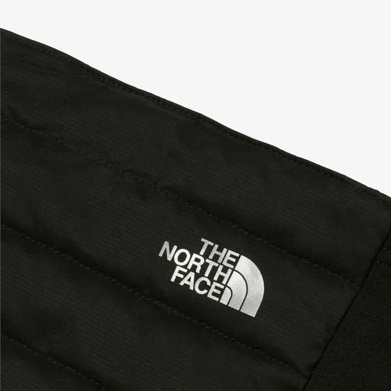 THE NORTH FACE Scarves Unisex Black-2