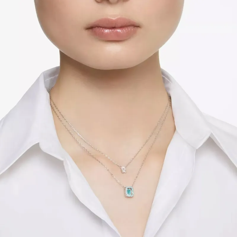 Swarovski Millenia Necklaces Women's-3