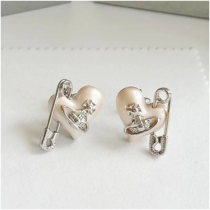 Vivienne Westwood Orietta Earrings Women's-2