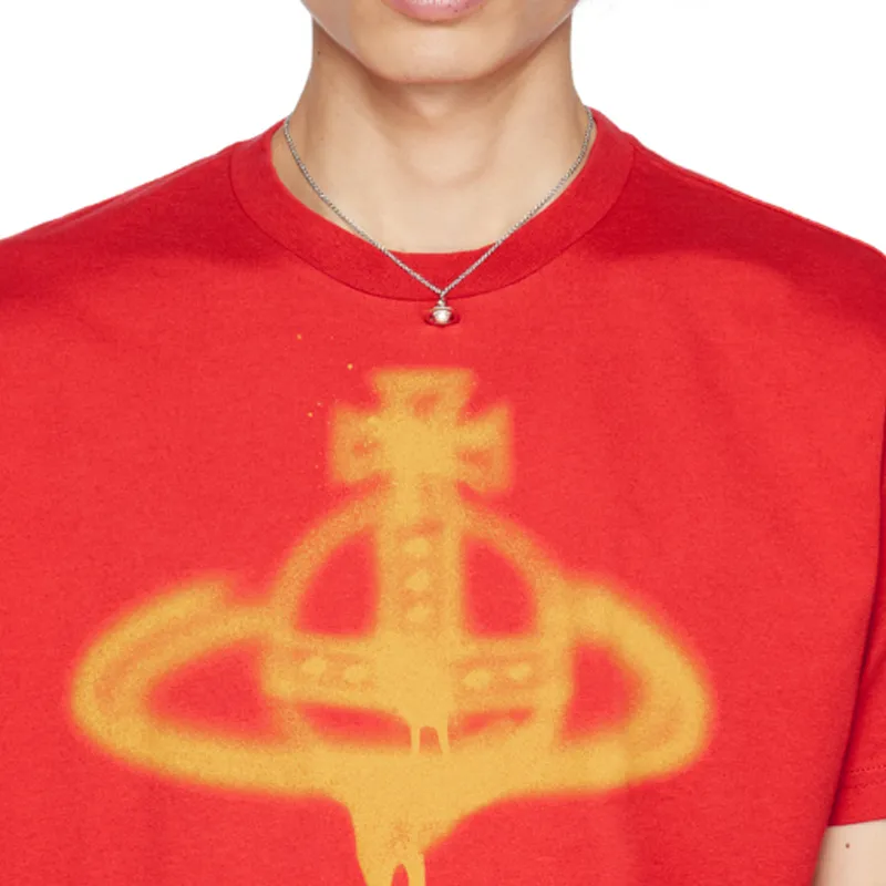 Vivienne Westwood Brass Necklaces Women's-4