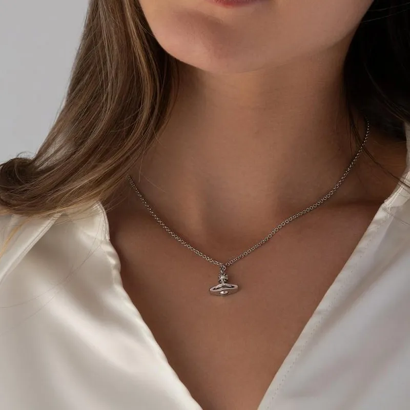 Vivienne Westwood Jordana Necklace-4