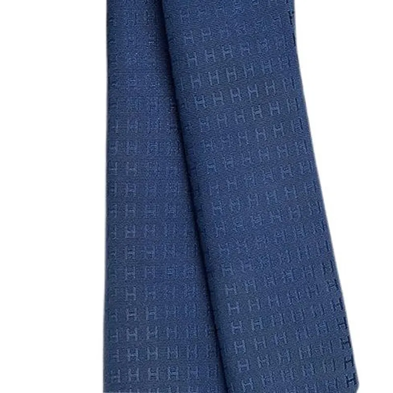 HERMES Faconnee H Ties Men-1
