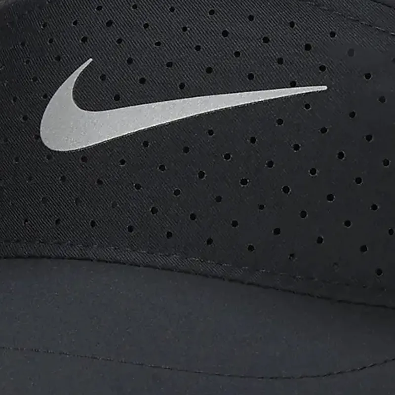 Nike Dri FIT Adv Fly Unstructured Reflective Cap-2