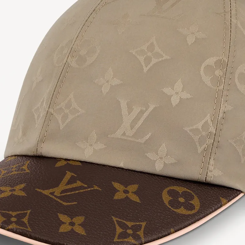 LOUIS VUITTON M76529 Lv Get Ready Cap-1