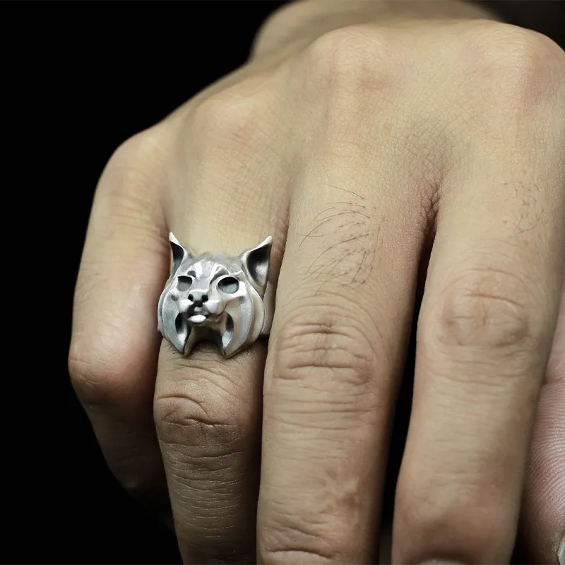 Pandora Rings Unisex-3