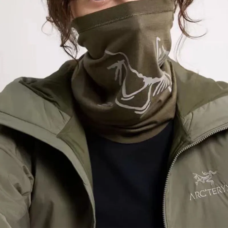 Arcteryx Scarves Men's Multiple Colors-1