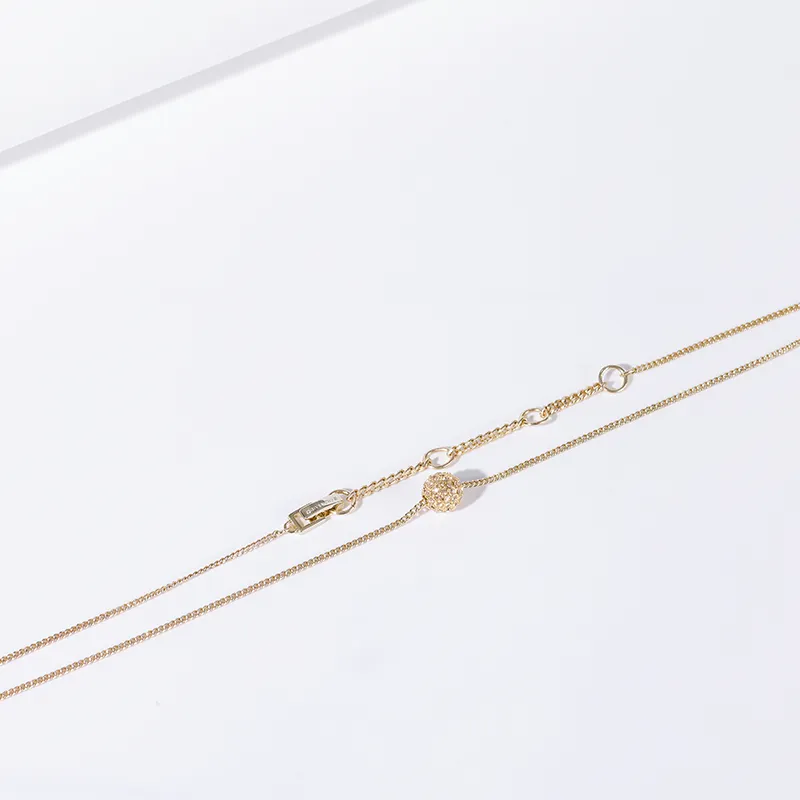 Givenchy Alloy Necklaces Women's-1