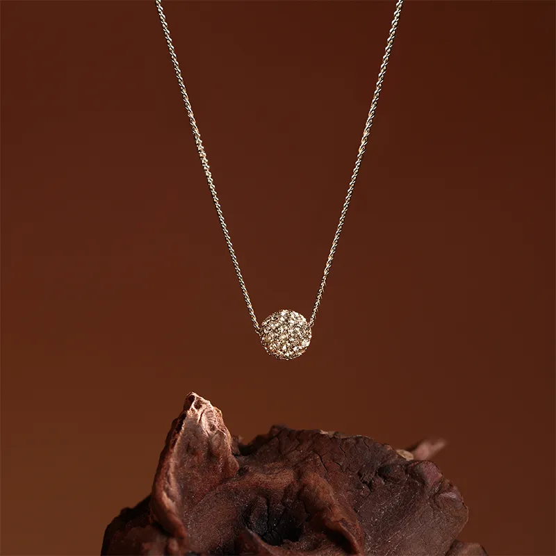 Givenchy Alloy Necklaces Women's-3