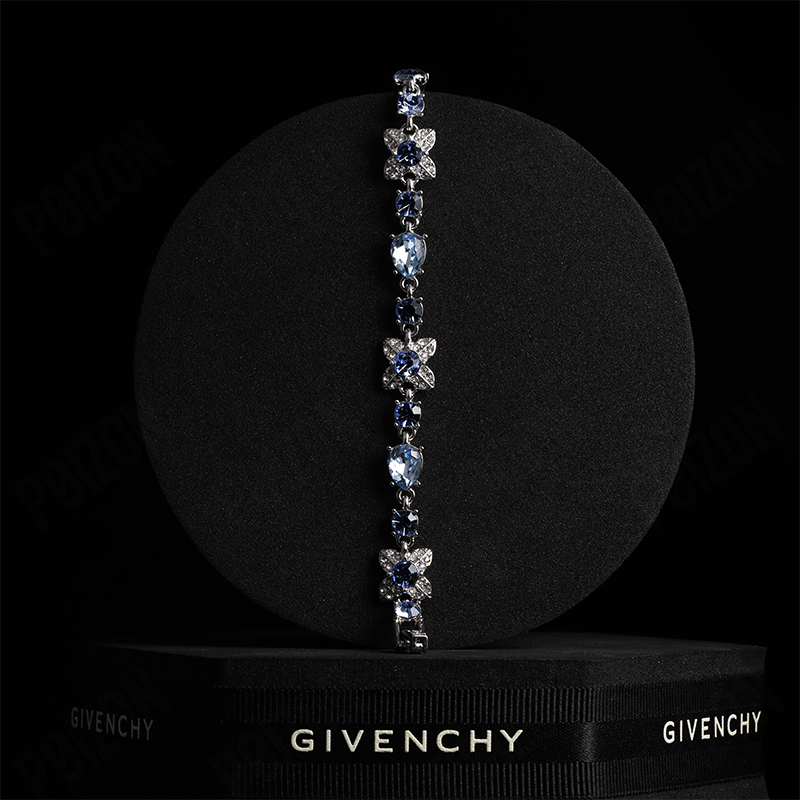 おまとめセット GIVENCHY アクセサリー 4点 a_247 Givenchy Bracelets Women's - POIZON