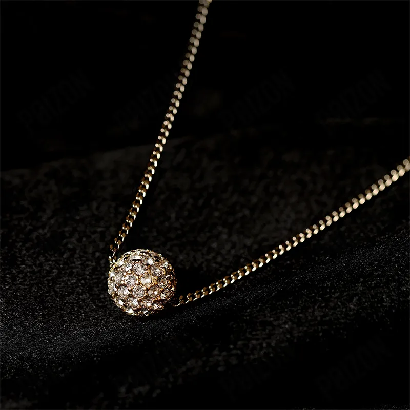 Givenchy Alloy Necklaces Women's-5
