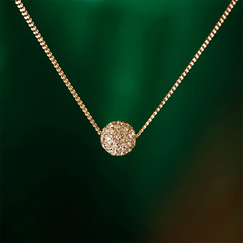 Givenchy Alloy Necklaces Women's-4